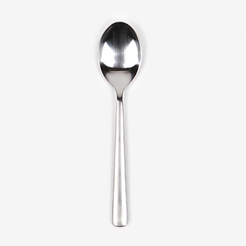 양식기 메인 코스용 수저 (03 Dinner spoon)