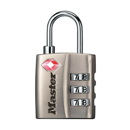 비밀 번호 안전 자물쇠 사무실 창고 열쇠 (4680DNKL_3mm)