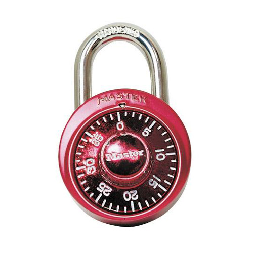 다이얼 안전 자물쇠 사무실 창고 열쇠 (1530DCM_7mm)