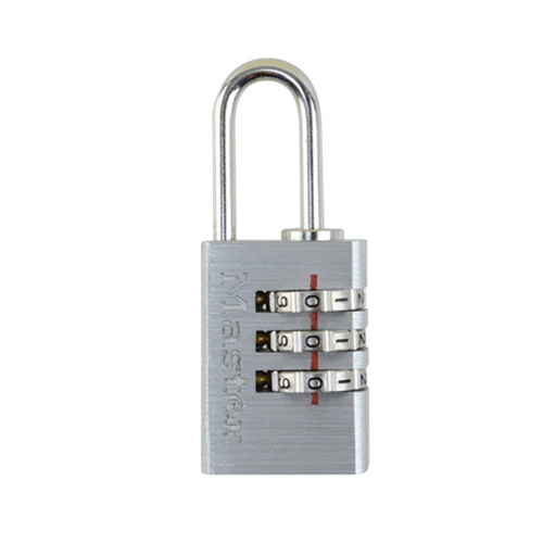 비밀 번호 안전 자물쇠 사무실 창고 열쇠 (7620D_3)