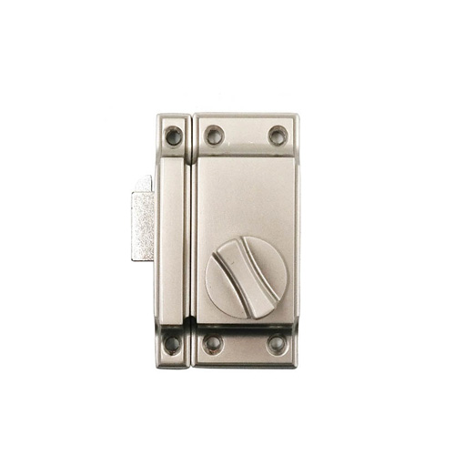 도어 잠금쇠 문고리 장금 장치 문걸쇠 도어부속품 (D616 DN 겸용)