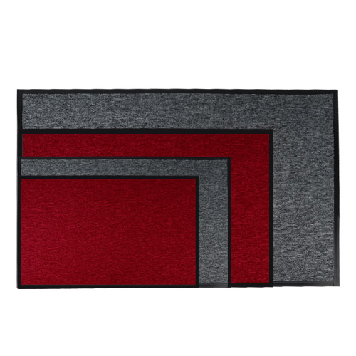 로얄 업소용 사무실 매장 현관 카페트 카펫 매트 발판 (중형 90×120)
