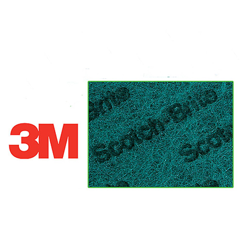 3M 다목적 수세미 청소용 업소용 (20개입) 스카치브라이트