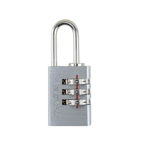 비밀 번호 안전 자물쇠 사무실 창고 열쇠 (7630D_5)