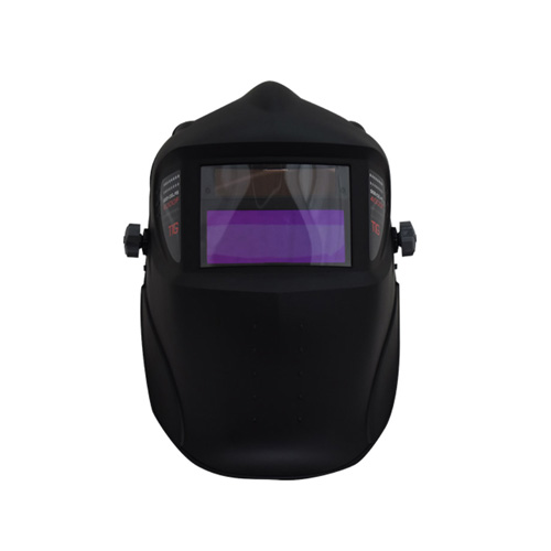써보그라스 자동차광 용접 보안면 마스크 용접면 안전용품 (블랙)